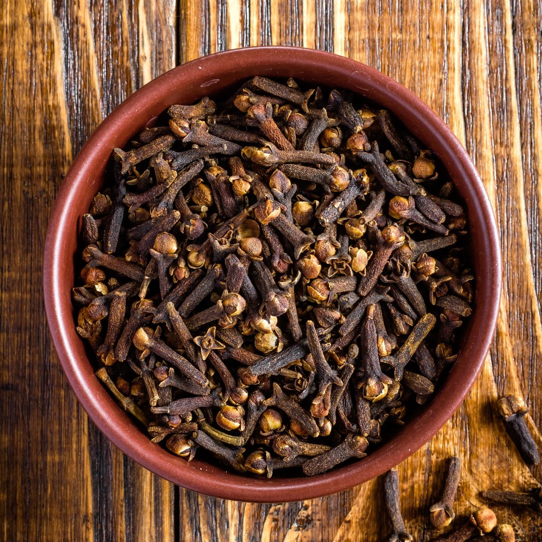 Cloves