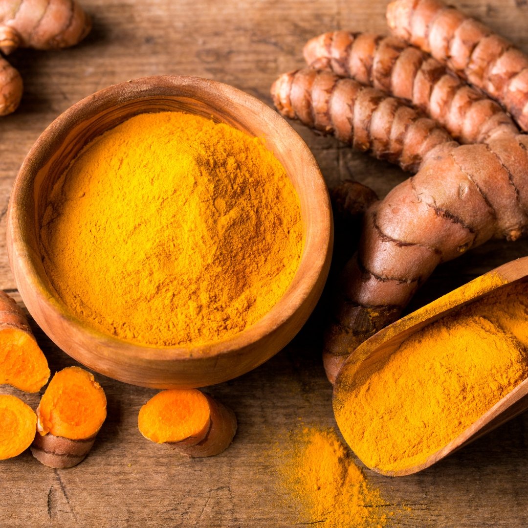 Turmeric