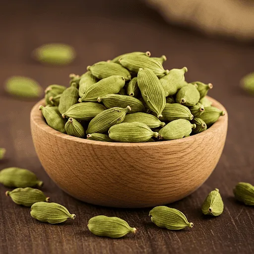 Cardamom