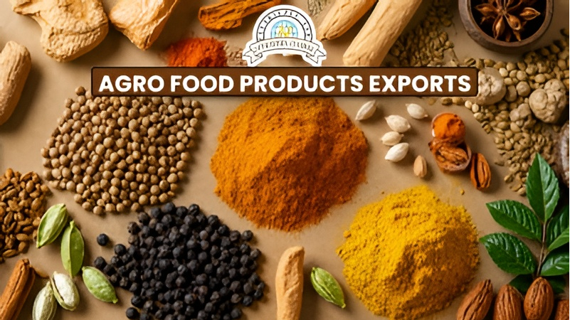 Top 10 Agro Products in High Demand for Export in 2026 (Complete Guide)